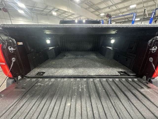 Used 2024 Gray Toyota Limited image 26