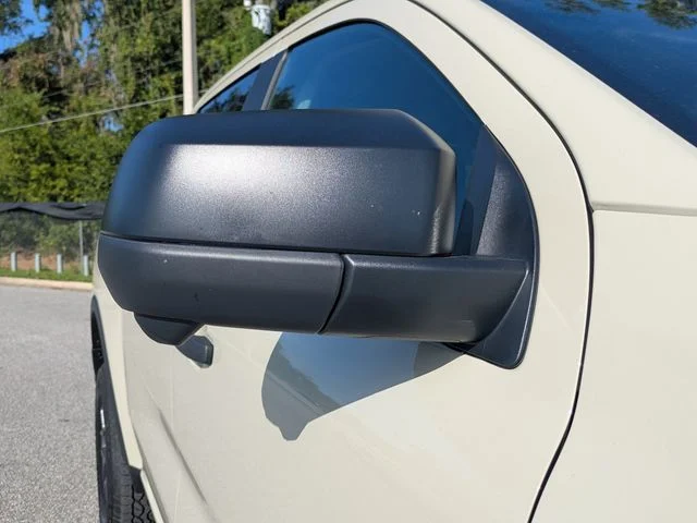 New 2026 Beige Ford XLT image 12