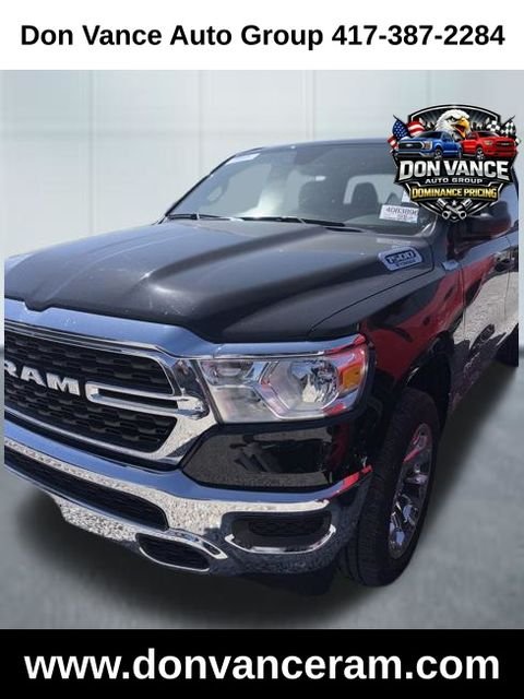 2023 RAM Ram 1500 Pickup