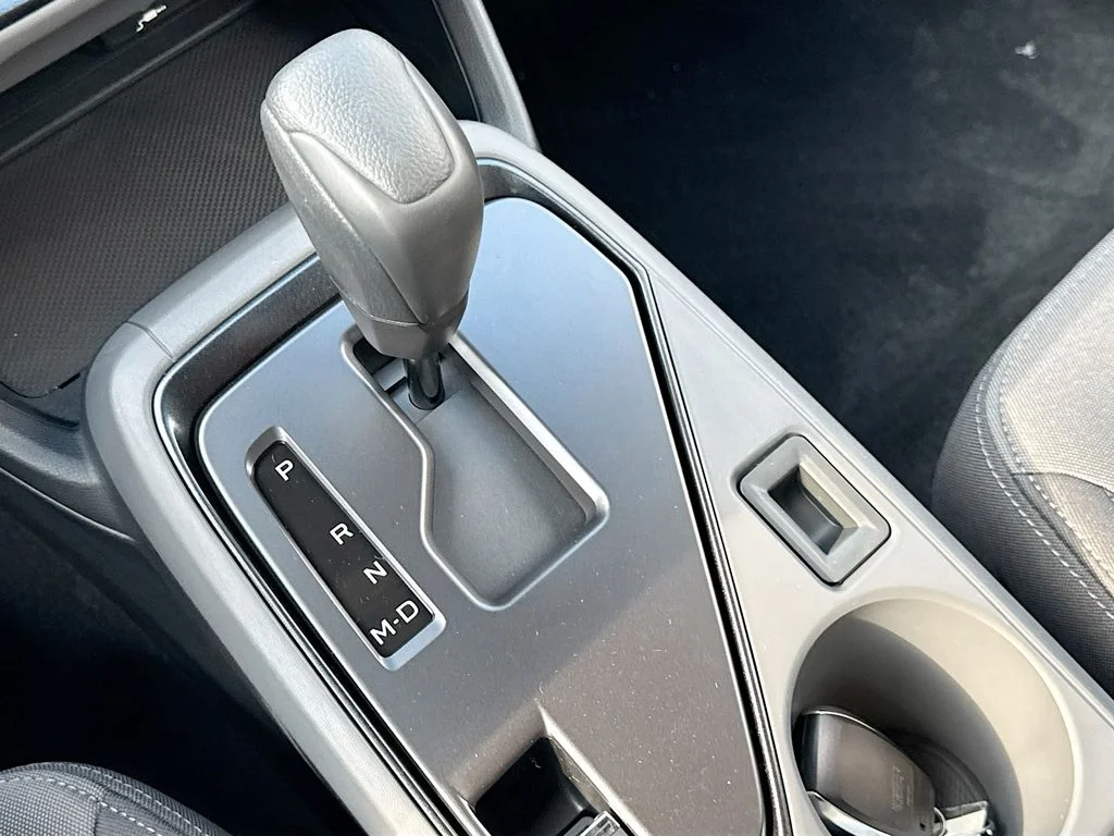 New 2026 MAGNETITE GRAY PEARL Subaru Base image 20