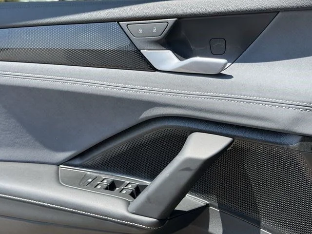 New 2026 Black Volkswagen SE image 16