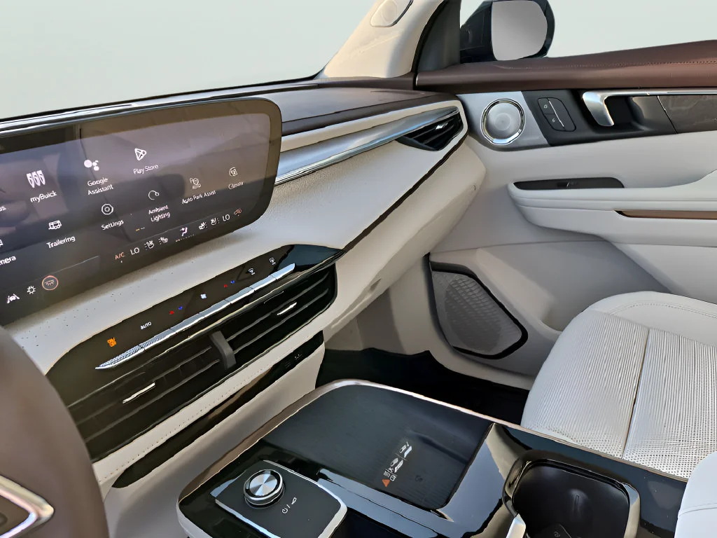 2026 Buick Enclave Avenir - Photo 26
