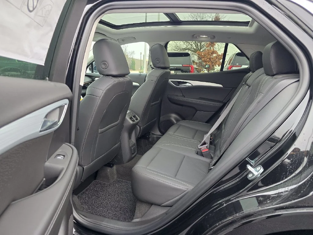 2026 Buick Envision Avenir - Photo 27