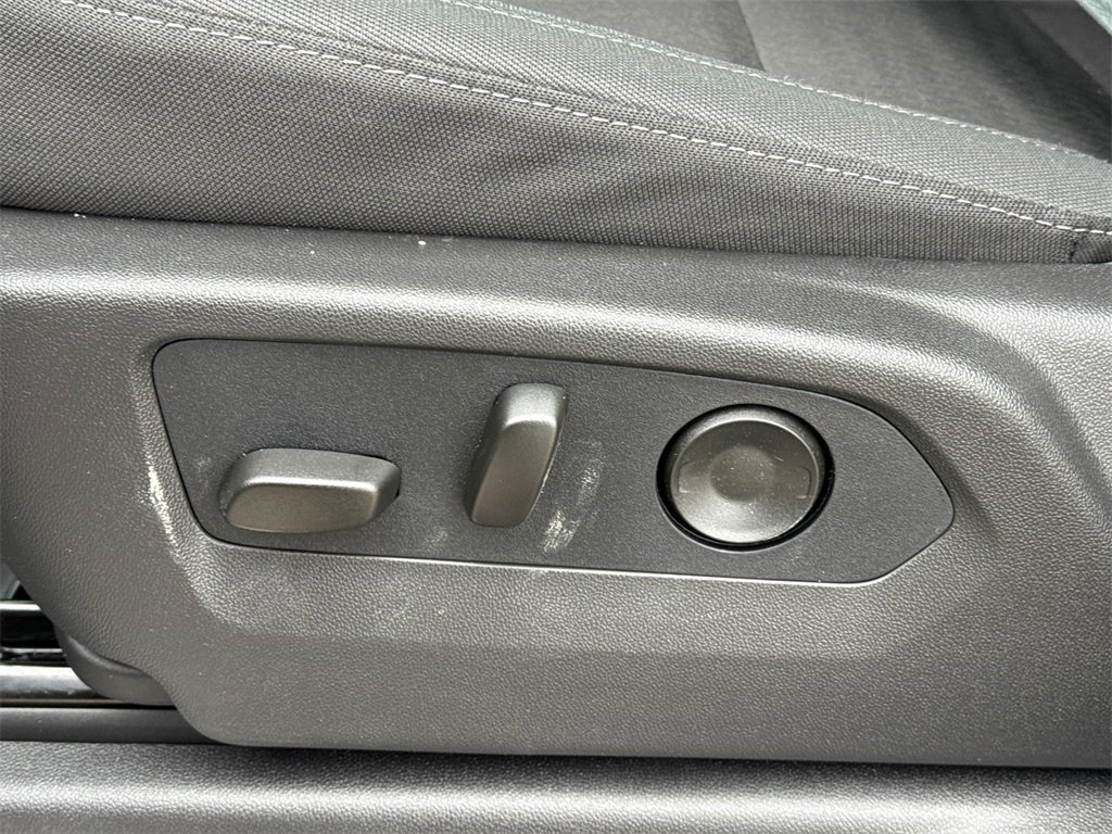 2026 GMC SIERRA - Image 14