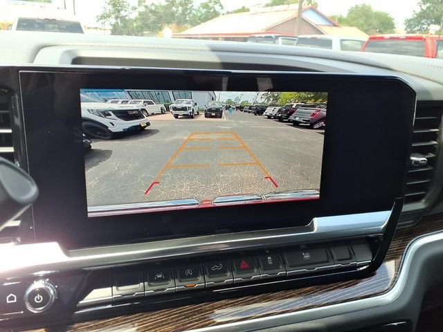2026 GMC Sierra 1500 Elevation - Photo 17