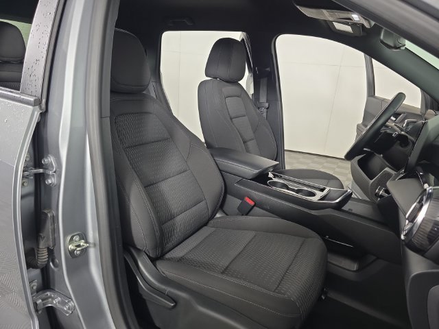 2025 Chevrolet Equinox LT - Photo 28