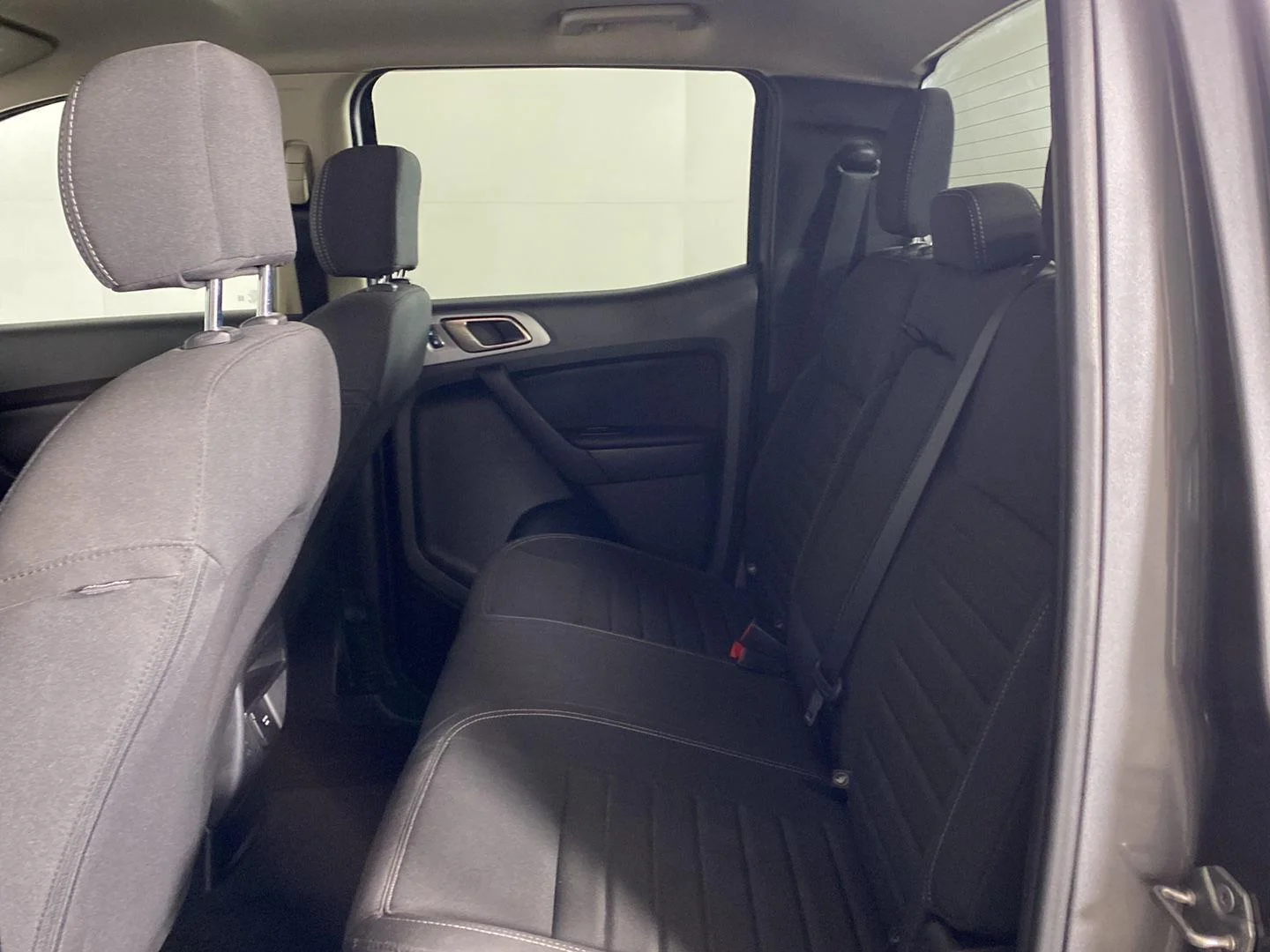 Used 2021 Carbonized Gray Ford XLT image 15
