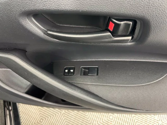 Used 2026 Black Toyota LE image 26