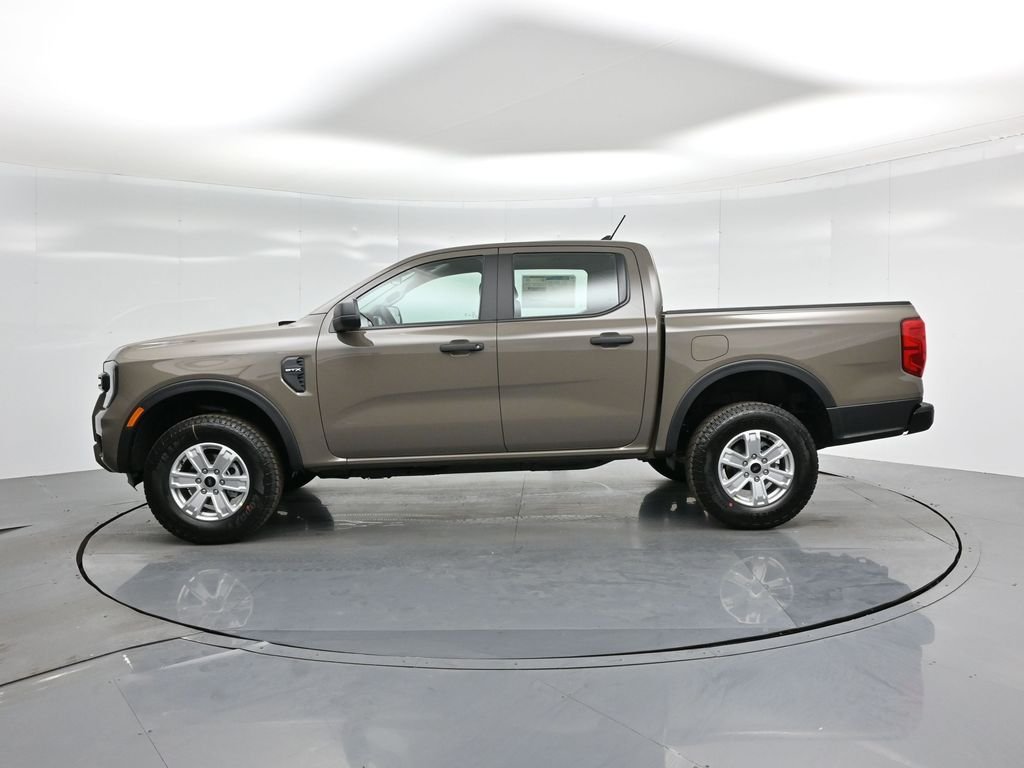New 2025 Marsh Gray Ford XL image 25
