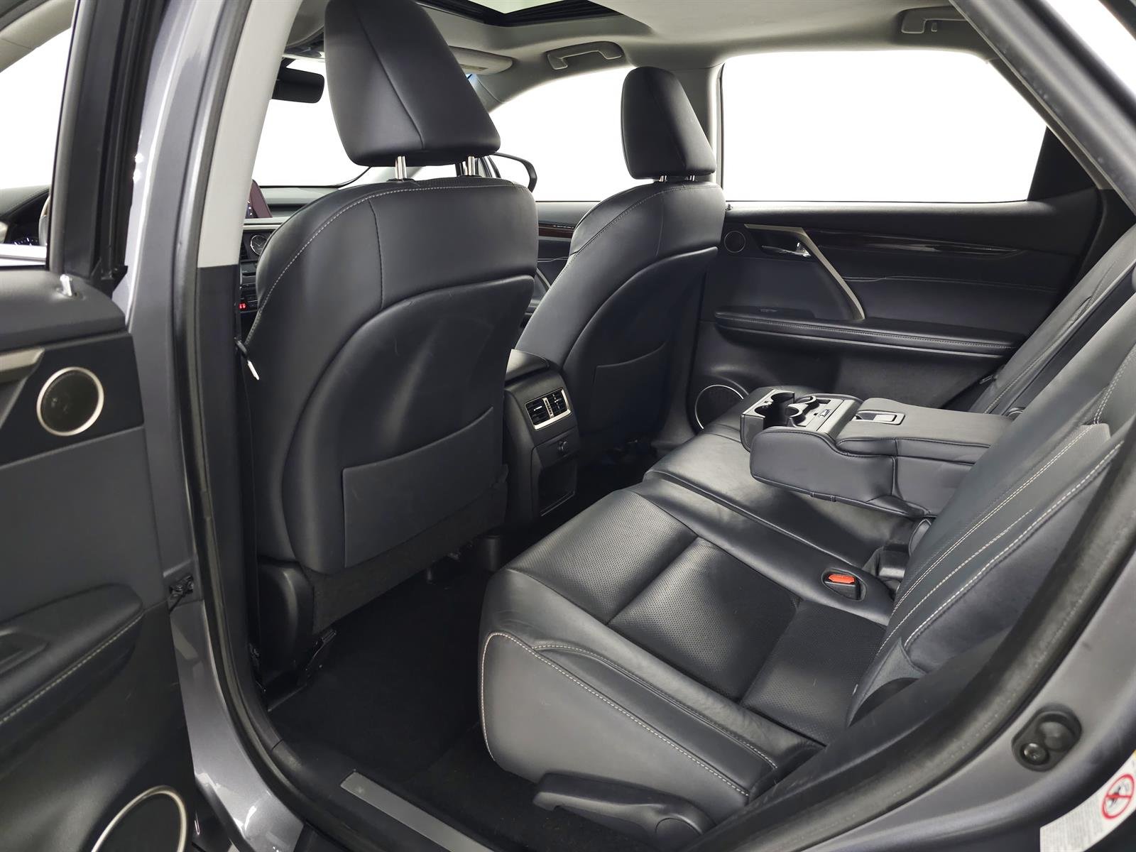 Used 2018 Gray Lexus PREMIUM image 30