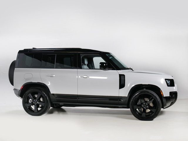 New 2026 Borasco Grey Land Rover X-Dynamic SE image 29