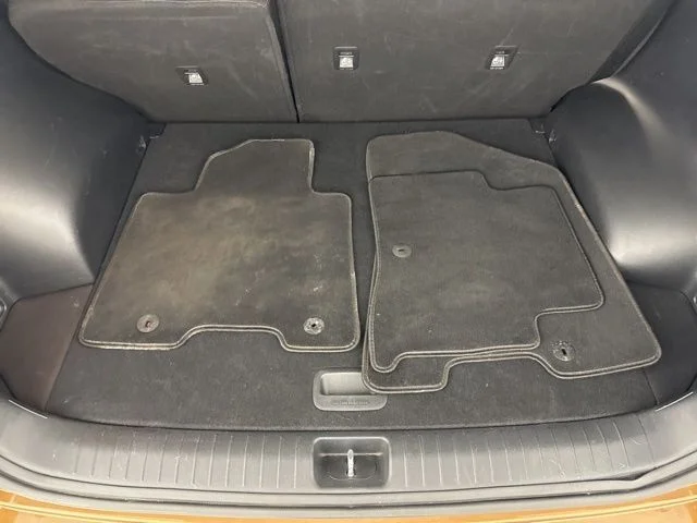 Used 2020 Brown Kia LX image 25