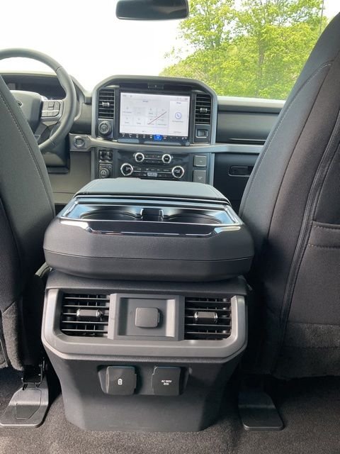 Used 2026 White Ford XLT image 49