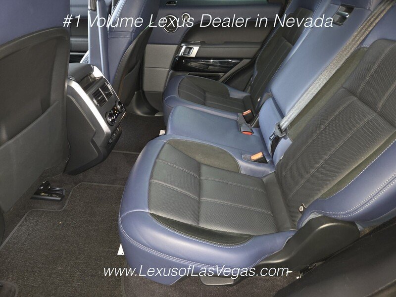 2022 Land Rover Range Rover Sport HST - Photo 15