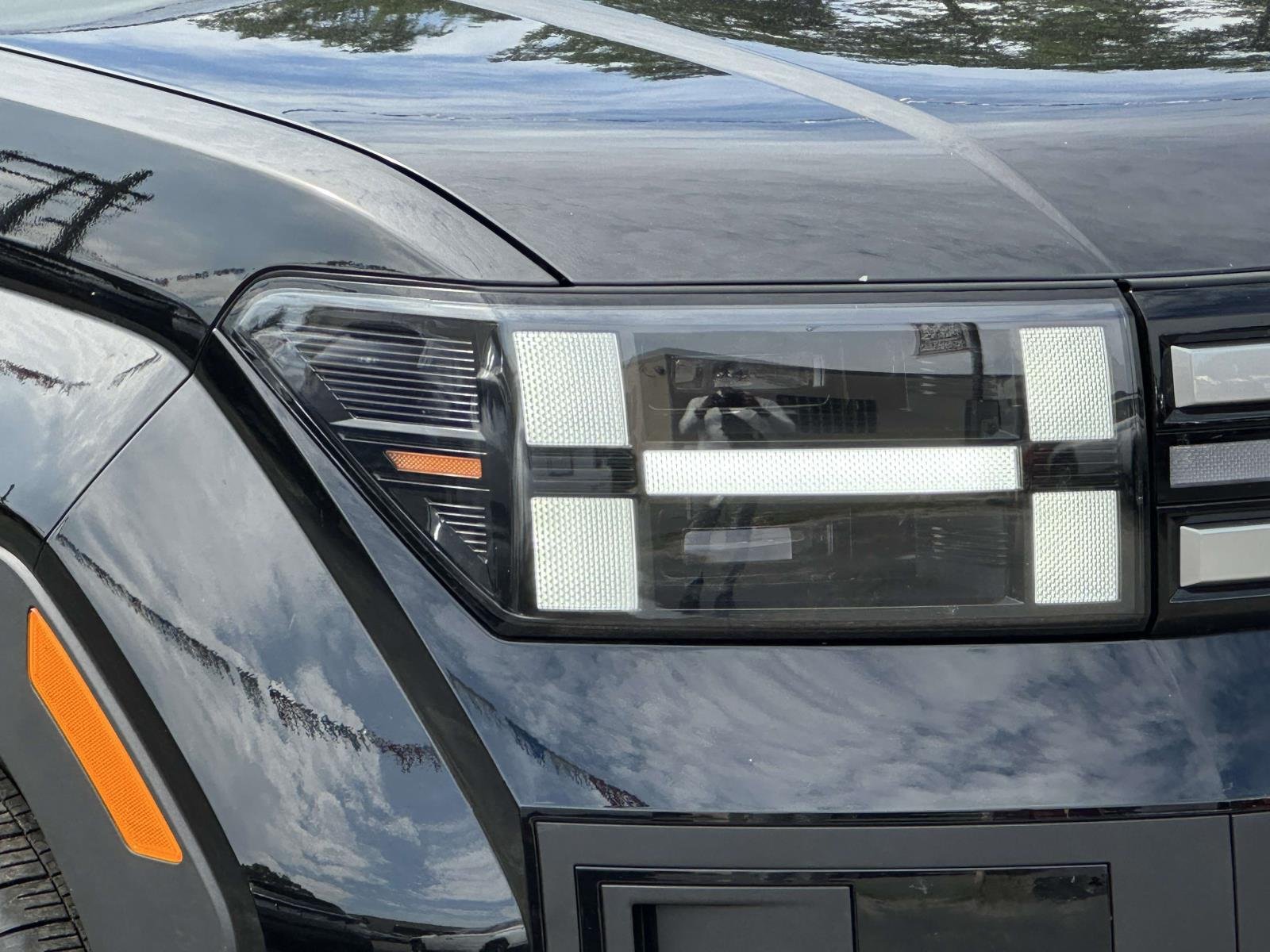 2026 Hyundai Santa Fe SE - Photo 11
