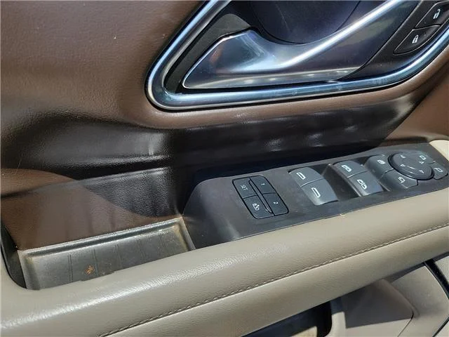 Used 2024 Midnight Blue Metallic Chevrolet Z71 4x4 image 12