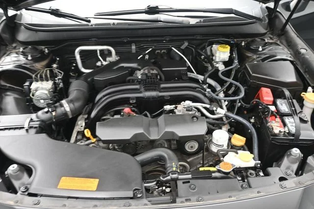 Used 2019 Black Subaru 2.5i image 37
