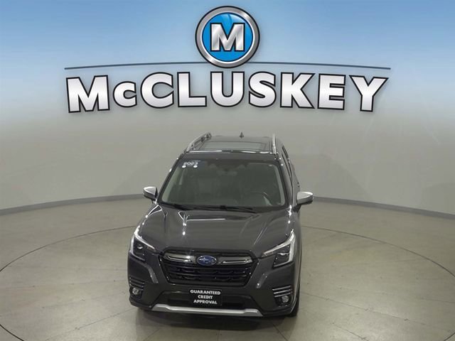 2023 Subaru Forester Touring - Photo 16