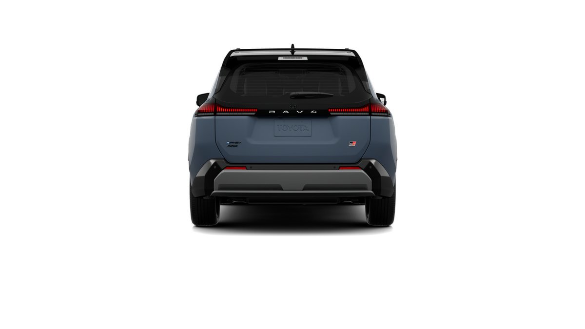 New 2026 Midnight Black Met Toyota GR Sport image 30