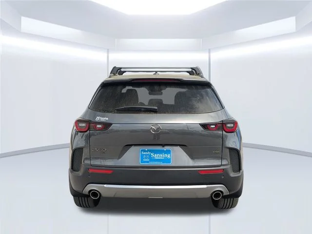 2026 Mazda CX-50 Premium Plus - Photo 5