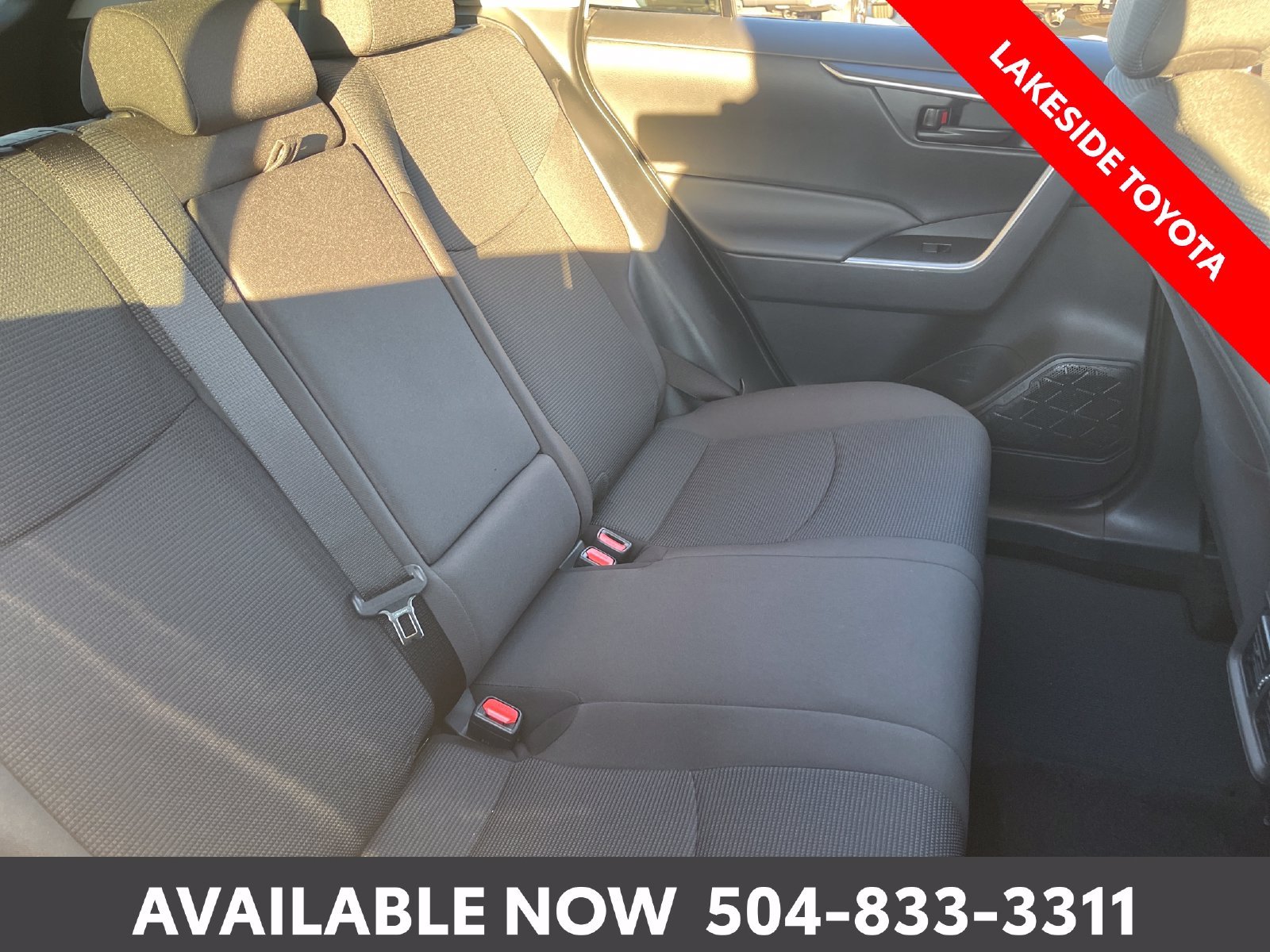 Certified Used 2024 White Toyota LE image 20