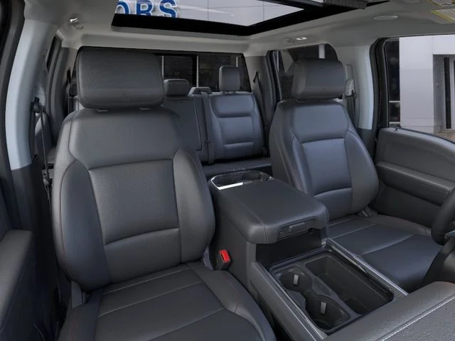 New 2026 Agate Black Metallic Ford Torque 1200 by SHELBY image 10
