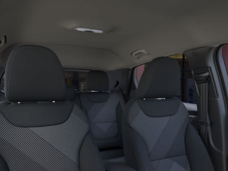 2027 Chevrolet Bolt LT - Photo 24
