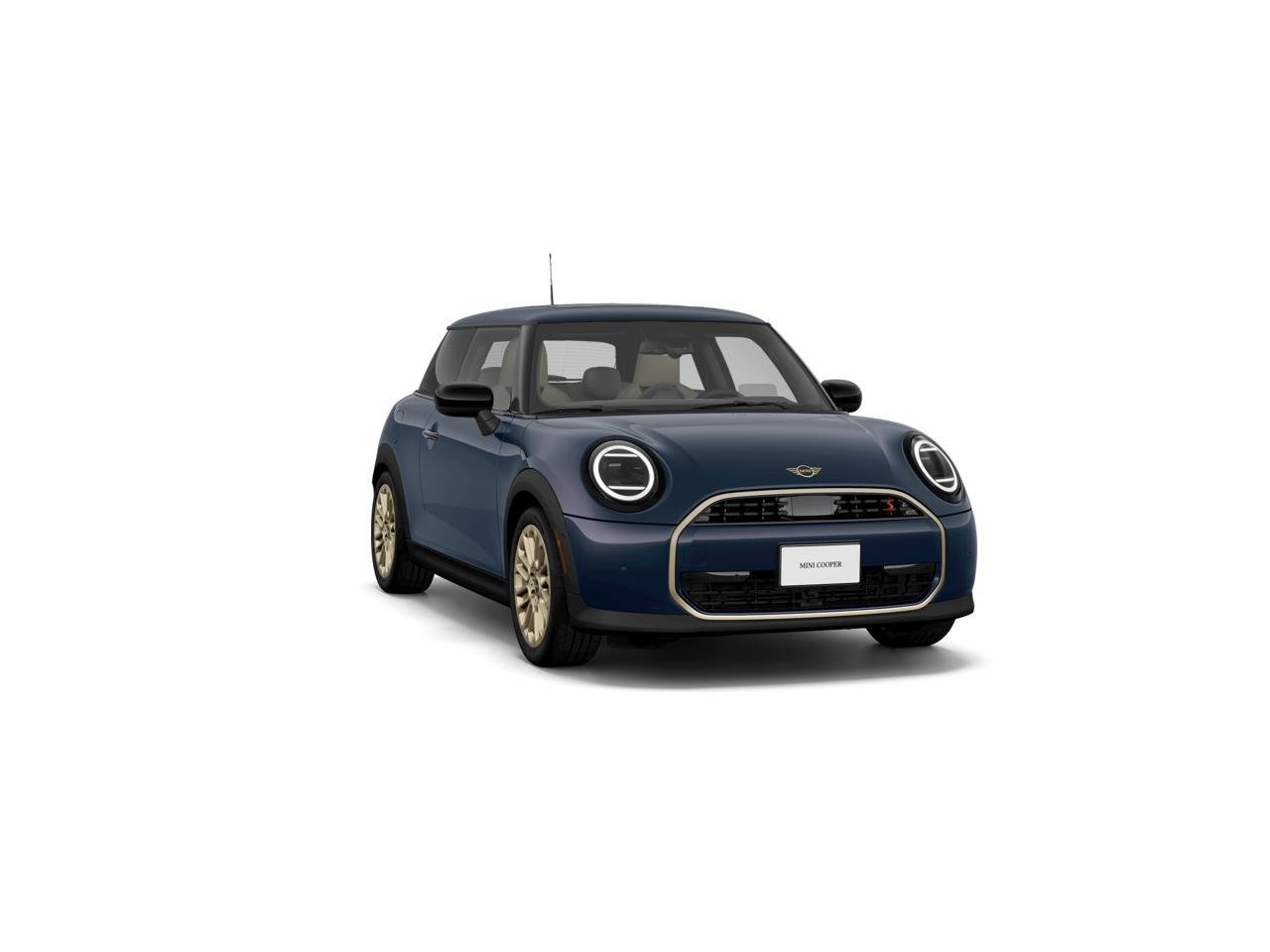 2026 MINI Hardtop 2 Door S