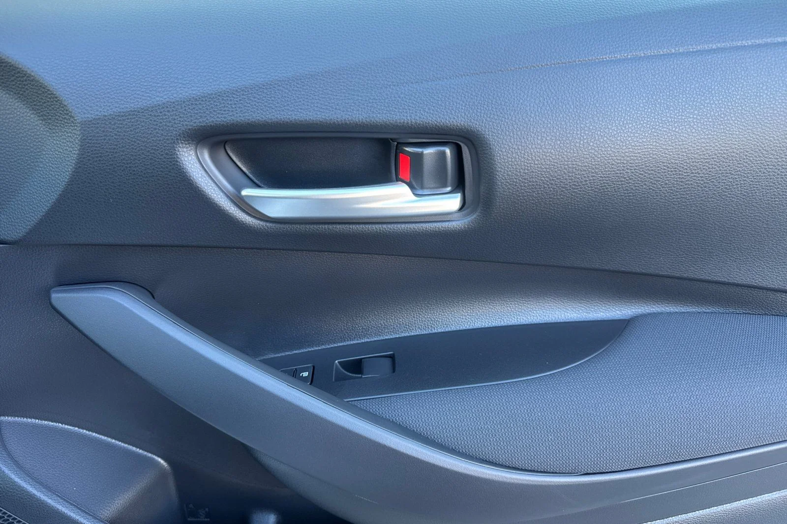 New 2026  Toyota SE image 16