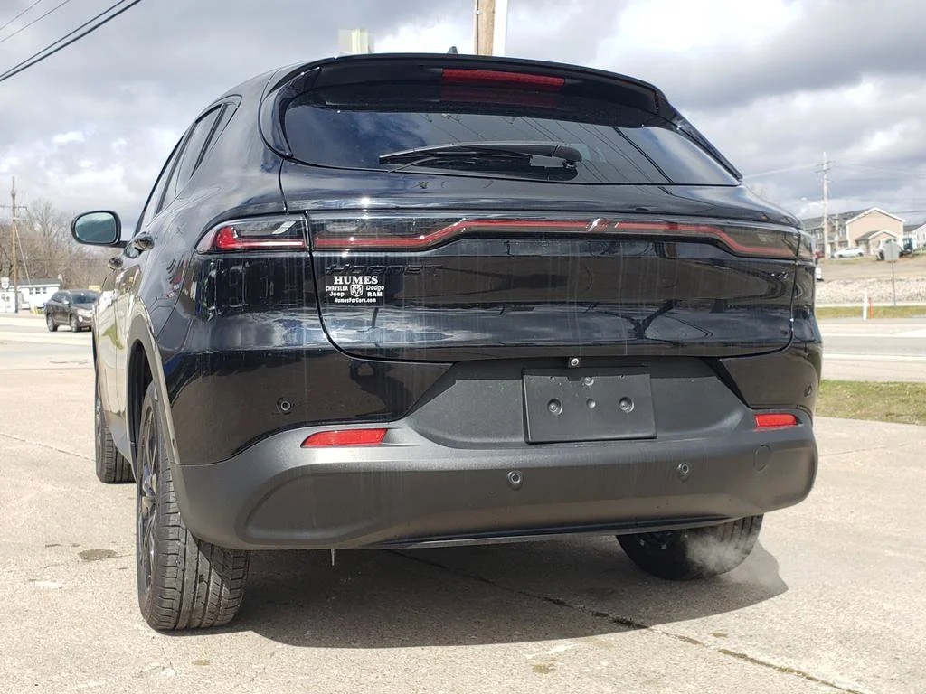 New 2024 8 Ball Dodge GT Plus image 6