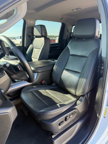 Used 2024 Summit White Chevrolet LTZ image 13
