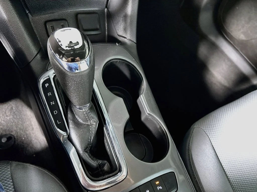 Used 2019 Red Chevrolet LT image 17