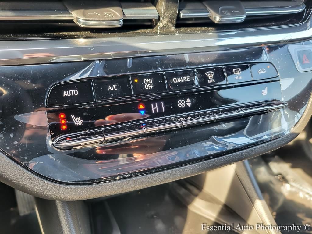 2026 BUICK ENVISTA - Image 13