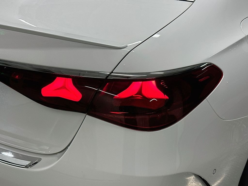 New 2026 Polar White Mercedes-Benz E 350 image 33