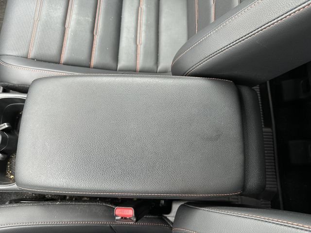 Used 2024 Gray Honda Sport-L image 25