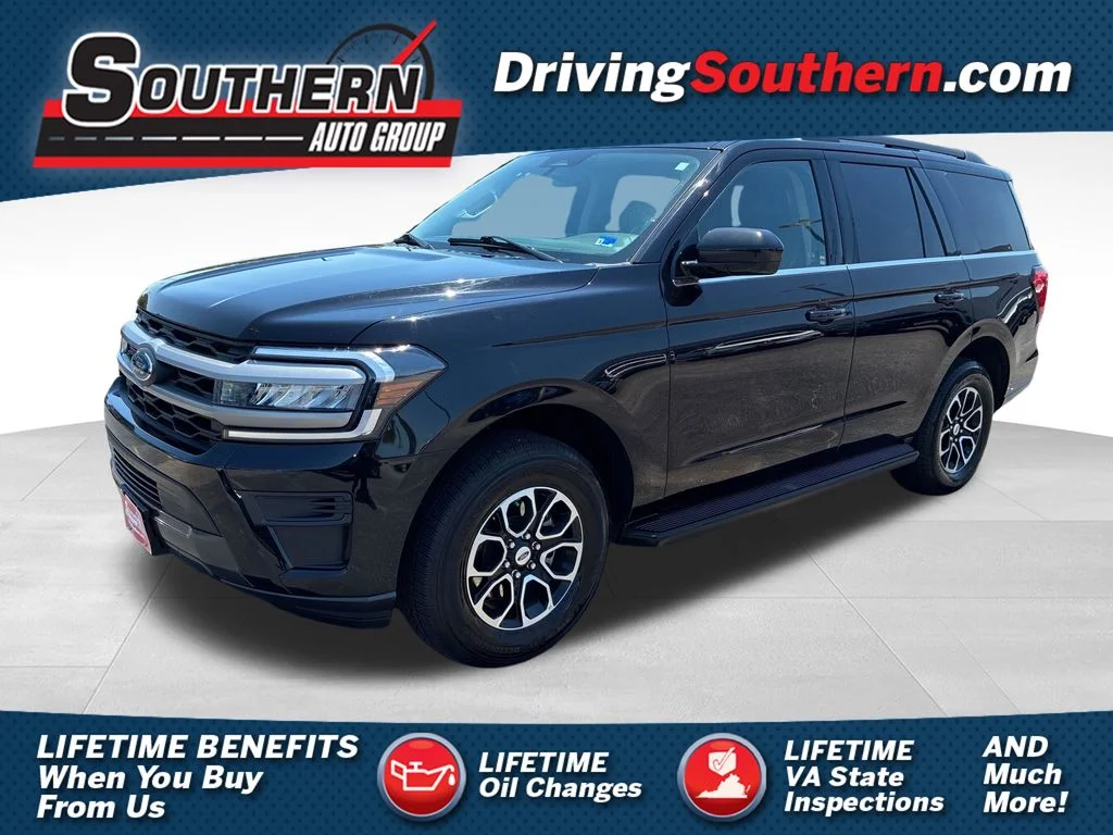 2024 Ford Expedition XLT 4x4's photo