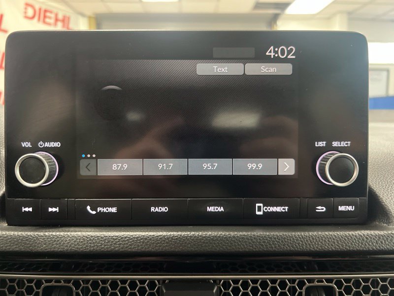 Used 2024  Honda Sport image 26