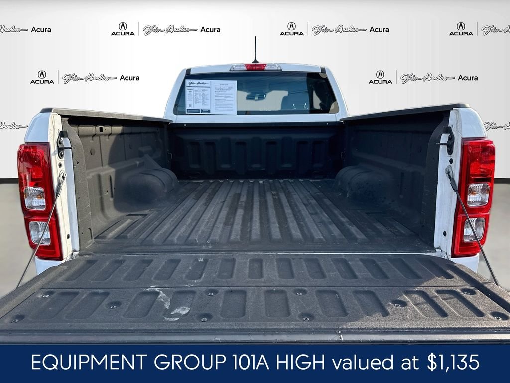 Used 2023 White Ford XL image 36