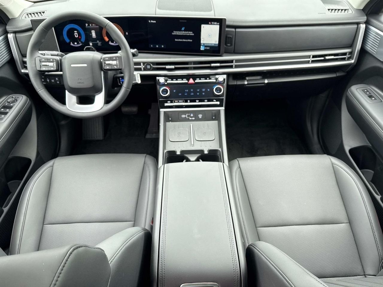 2026 Hyundai Santa Fe XRT - Photo 45