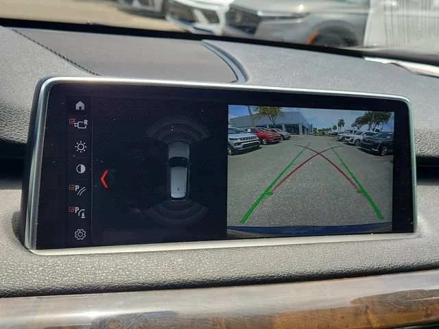 2018 BMW X5 sDrive35i - Photo 34