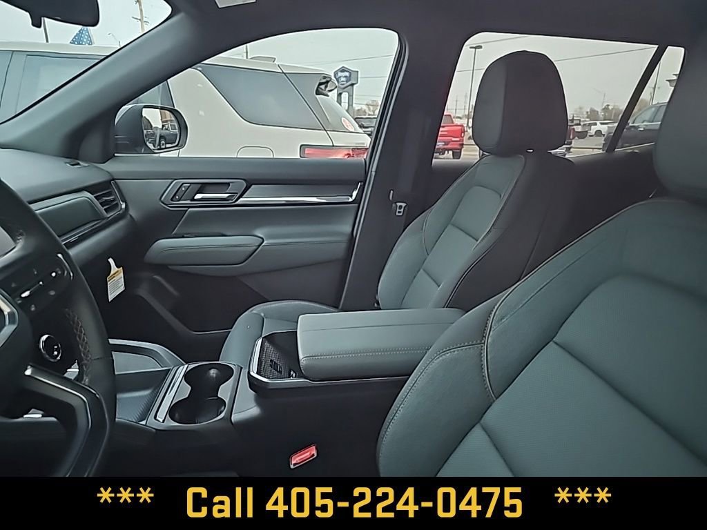 2026 GMC Terrain AT4 - Photo 18