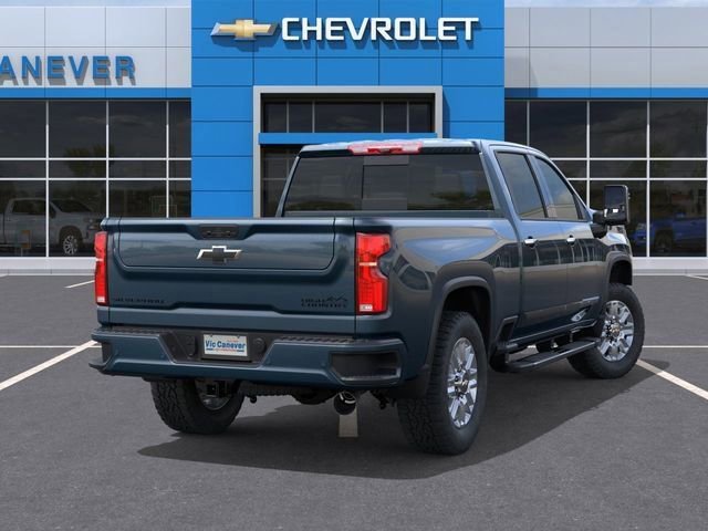 2026 Chevrolet Silverado 2500 HD High Country - Photo 5
