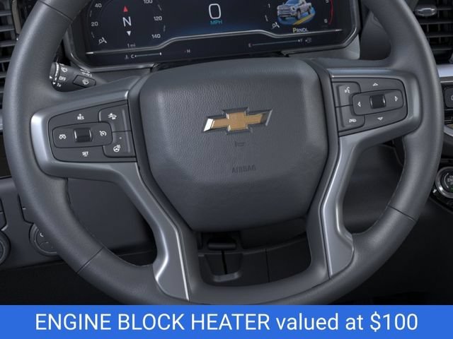 2026 Chevrolet Silverado 2500 HD LT - Photo 24