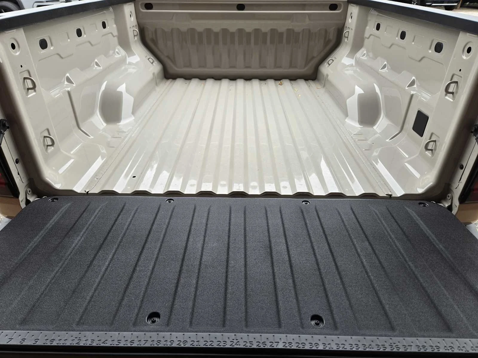 2026 GMC Canyon Elevation - Photo 20