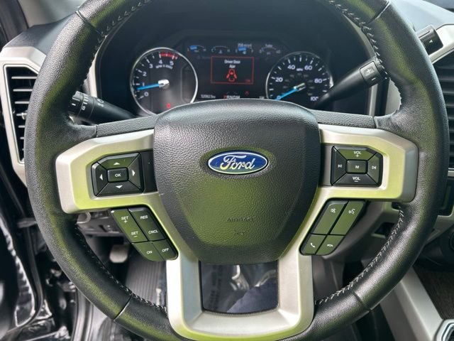 Used 2020 Black Metallic Ford Lariat image 30
