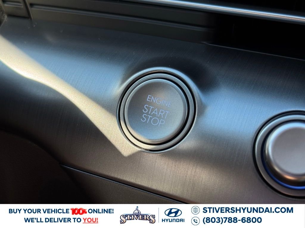 2026 Hyundai Kona SE - Photo 27