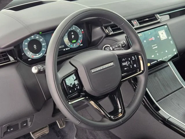 2026 Land Rover Range Rover Velar Autobiography - Photo 21