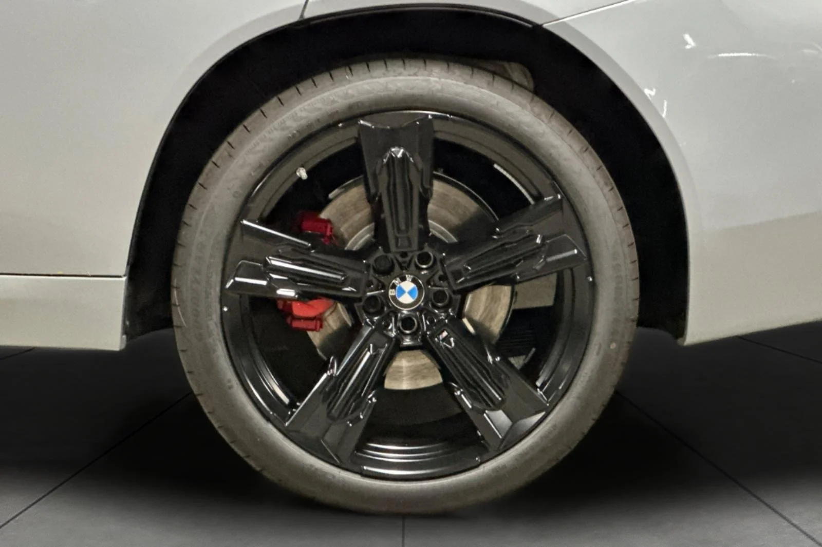 New 2026 Brooklyn Grey Metallic BMW 30 xDrive image 26