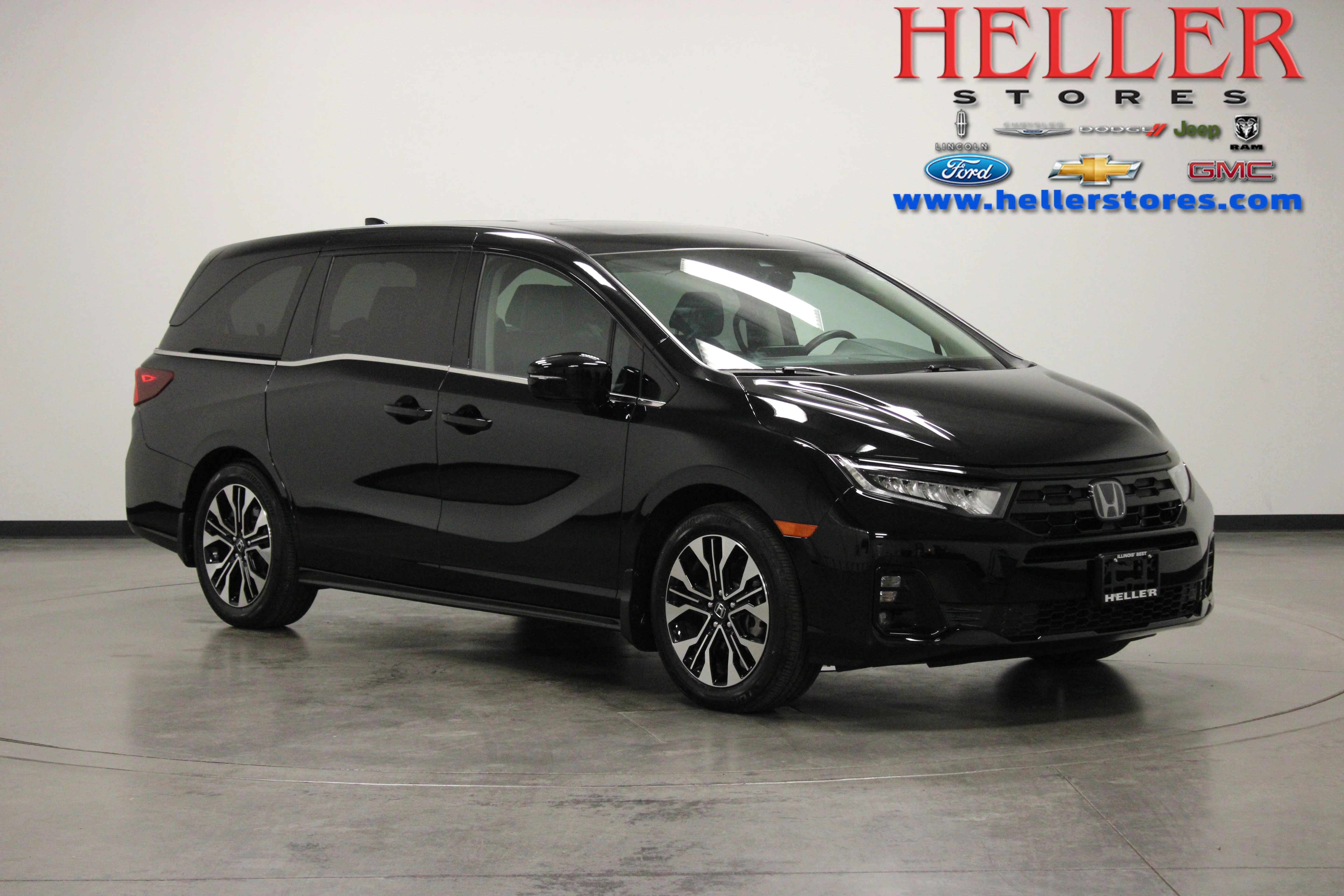 Used 2025  Honda Elite image 1