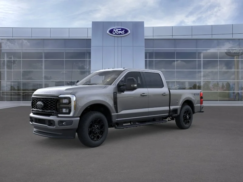 2026 Ford F-250 XLT 4x4 Crew Cab 6-3/4' Box's photo